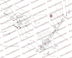 Steering Column- (02-380-88)