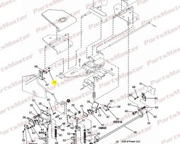 Screw  (060032-071)