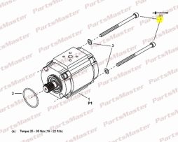 SCREW M8 (060063-096)
