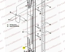 STUD WHEEL (060150)