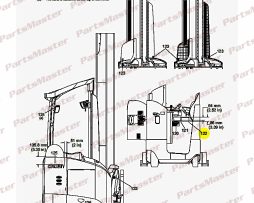 POWER COMPONENT MAP ENGLISH(068111)