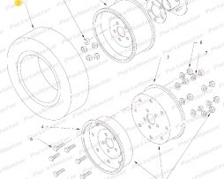 Solid Rubber (10-261-00)