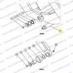 BAR - ROD LINK (1006237) - Image 2