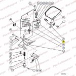 BRACKET - SENSOR (1011338)