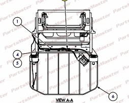 HARNESS WIRING (LIGHT DUAL) (1018834)