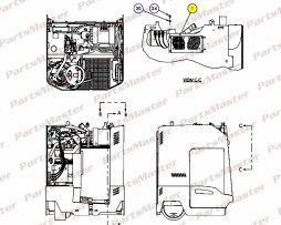 FAN ASSEMBLY (1018881)