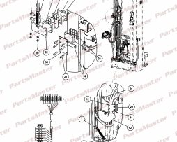PLATE MOUNTING CLAMP (1019877)