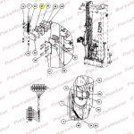 PLATE MOUNTING CLAMP (1019878)