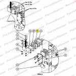 PLATE MOUNTING CLAMP (1019878) - Image 2