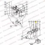 PLATE MOUNTING CLAMP (1019878) - Image 3