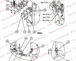 HOSE ASSEMBLY (1020019)