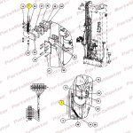 WIRE- ELEC (1070331/005)
