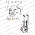 HOSE ASM - RAYBUILT (1093139/067) - Image 2
