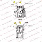 HOSE ASM - RAYBUILT (1093139/067)