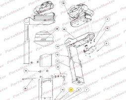SHIM - SPACER (1127366)