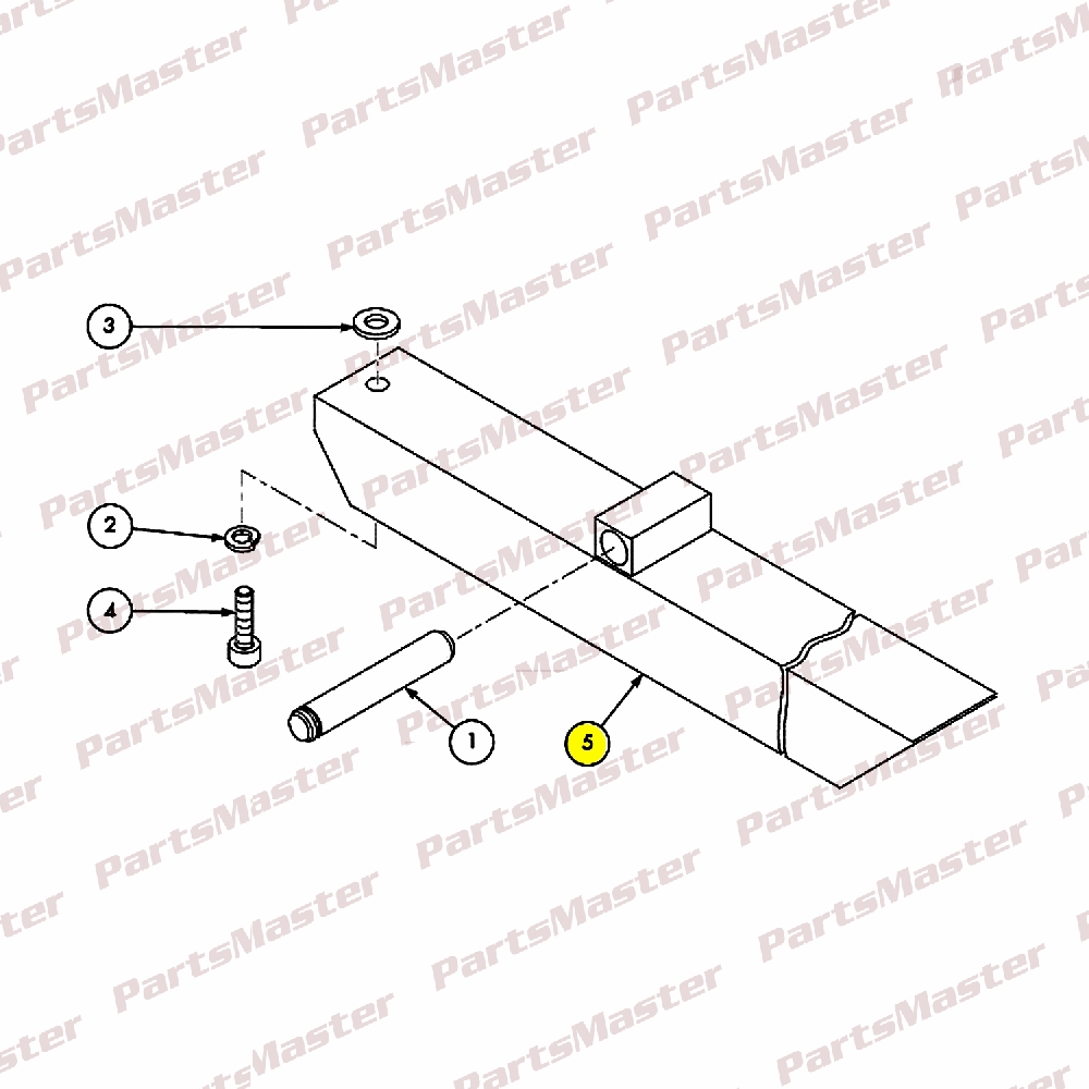 114-009-798-080_7-12_5-1.jpg FORK WELD (114-009-798/080) - Image 1