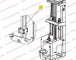WIRE- ELEC (1141531/110)