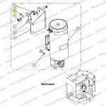 SCREW (1169616/013)