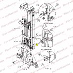 SCREW (1169616/013) - Image 2