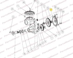 SLEEVE CLAMP (1214006/59)
