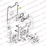 MAT OPERATOR-42 INCH (130923) - Image 2