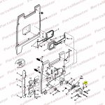 Screw #10 (060014-087)
