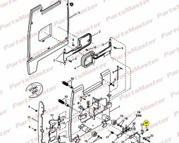 Screw #10 (060014-087)