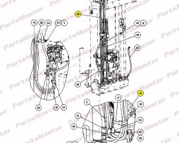 HOSE (1261283/005)