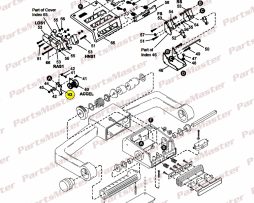 BRACKET  (089532)