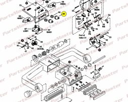 SEAL - SWITCH  (75585)