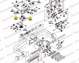 SWITCH - MICROSWITCH  (78879)