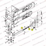 Thread Locking Adhesive  (061004-019)