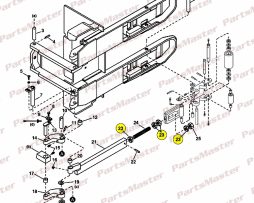 Thread Locking Adhesive  (061004-019)