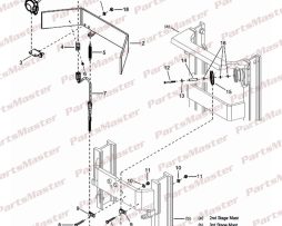 HARNESS RR5700 48 CAMERA  (144000)(144000)