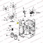 SCREW THREAD ROLLING .250 (060078-024) - Image 2