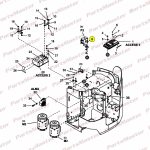 SCREW THREAD ROLLING .250 (060078-024) - Image 3