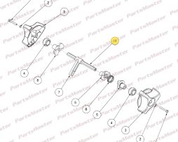 Axle (167843)