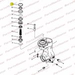Ring Retaining (060009-097)