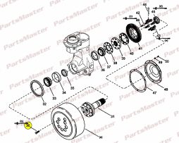 Bolt (078885-001)