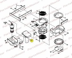 Bracket (123880)