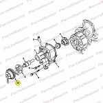 Pully, Fan(55847)
