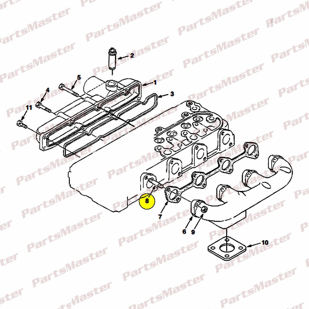 1EB8_8_73488-1.jpg Stud(73488) - Image 1