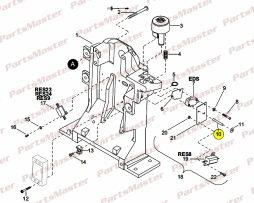 PIN GROOVE (060077-008)