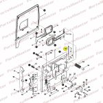 Pin Pivot (122807) - Image 3