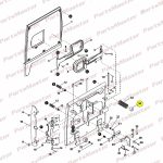 SPACER (123871)