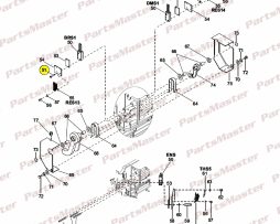 SCREW M3 X 35 (060064-012)