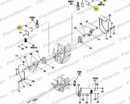 PLATE HEATER (123895)