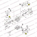 36V Resistor Freezer Corrosion (062033-026) - Image 2