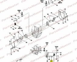 SCREW #4 (060011-013)