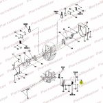 SCREW #4 (060011-001)
